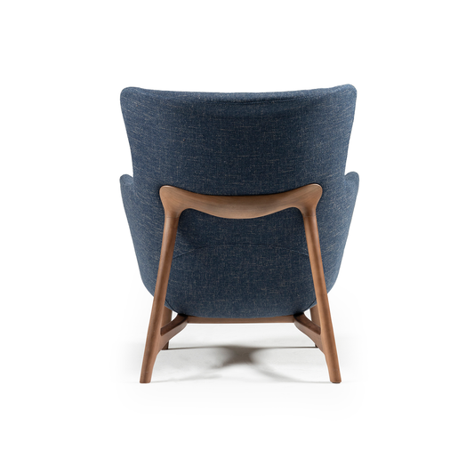 Sublime Armchair Low Back ASL1
