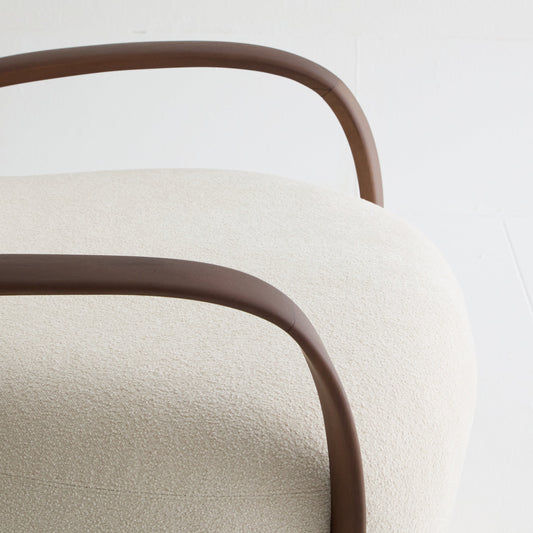 Lotus Armchair AL2