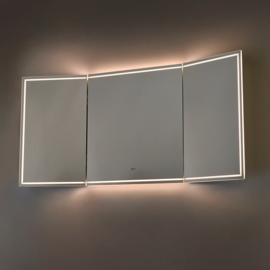 Titan Mirror