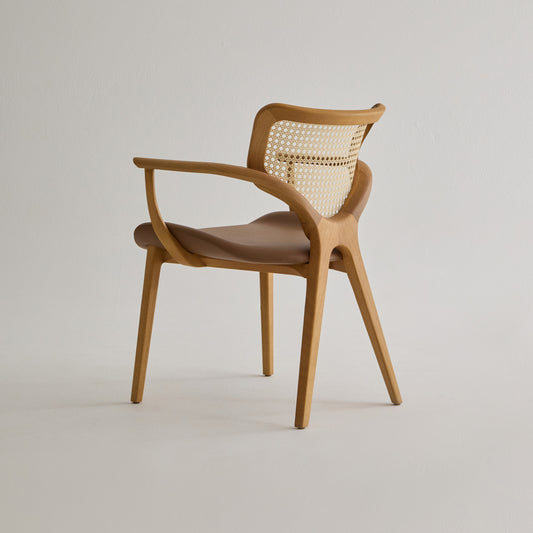 Lotus Chair CL1