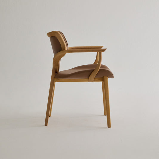 Lotus Chair CL3