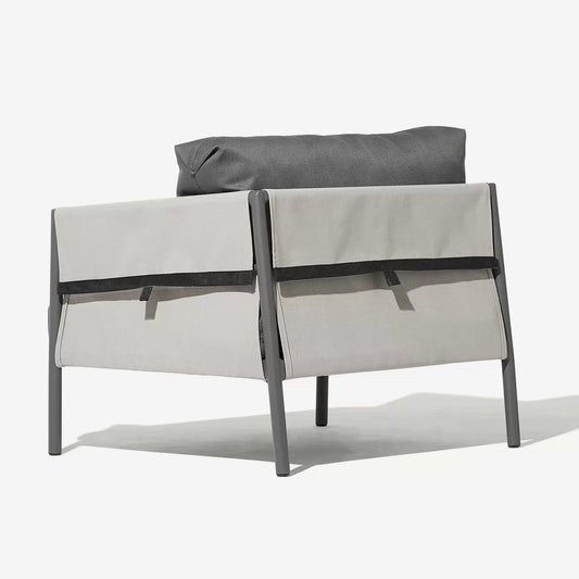 Drift Armchair DRI2