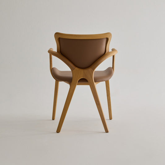 Lotus Chair CL3