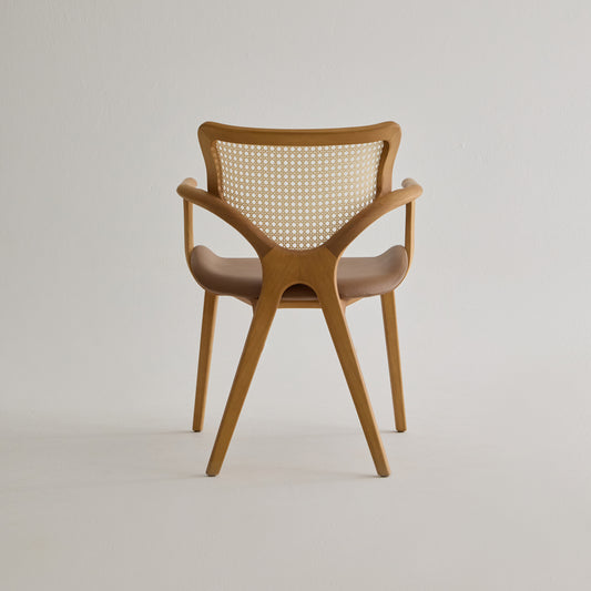 Lotus Chair CL1