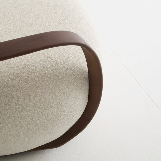 Lotus Armchair AL2