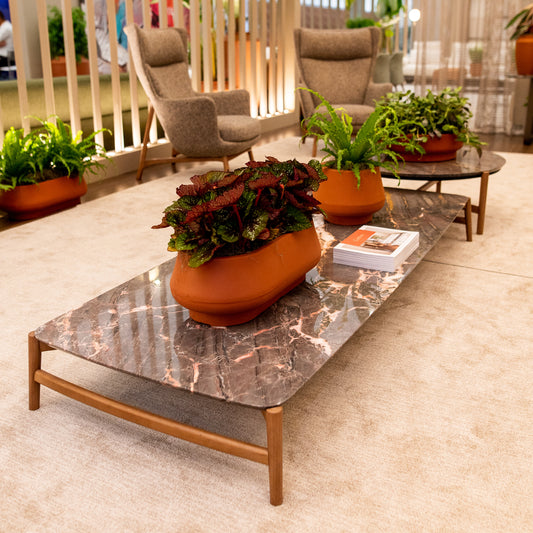 Sublime Coffee Table TSB
