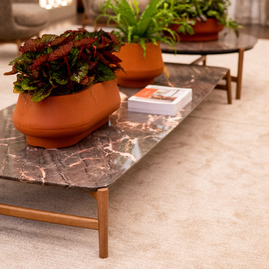 Sublime Coffee Table TSB