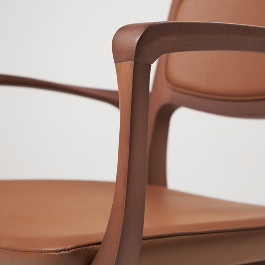 Aurora Office Chair AO4