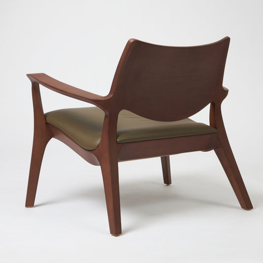 Aurora Armchair AA3