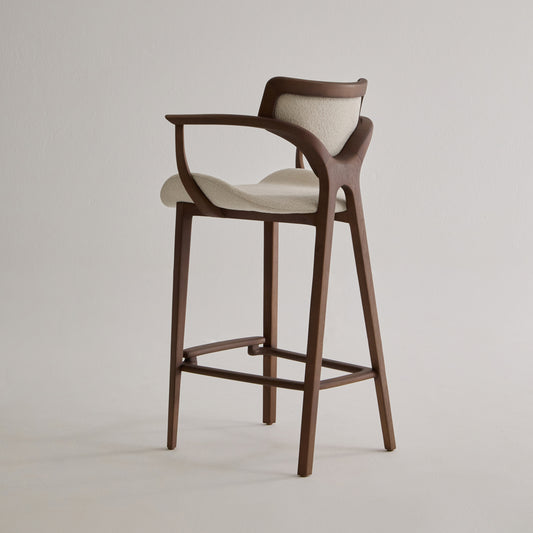 Lotus Stool SL4