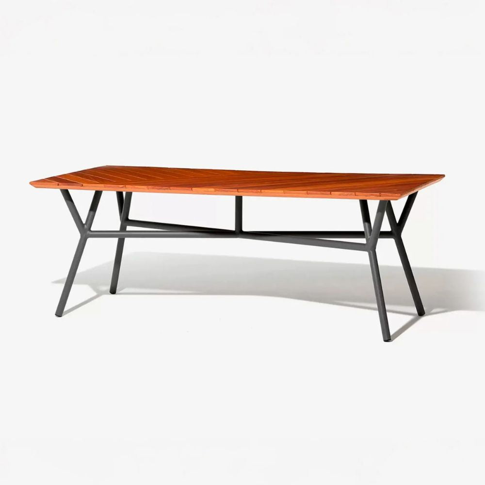 Branch Rectangular Table BHT