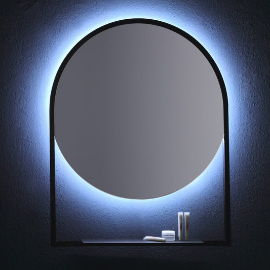 Cassiopea Mirror