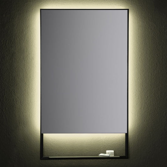 Castore Mirror