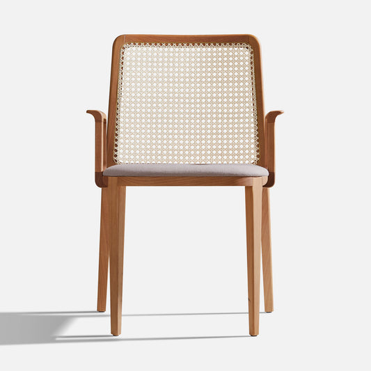Wing Chair CW3