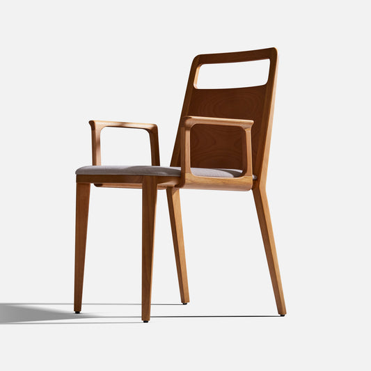 Wing Chair CW6