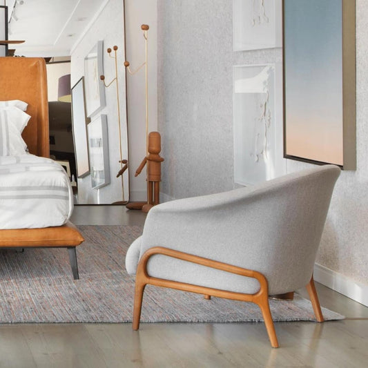 Collana Armchair AC1