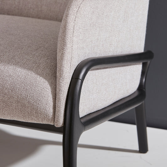 Collana Armchair AC3