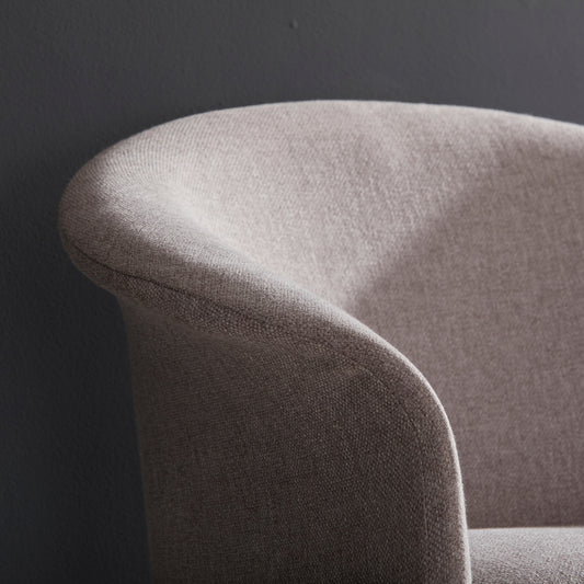 Collana Armchair AC3
