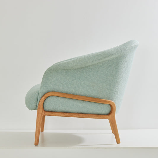 Collana Armchair AC4