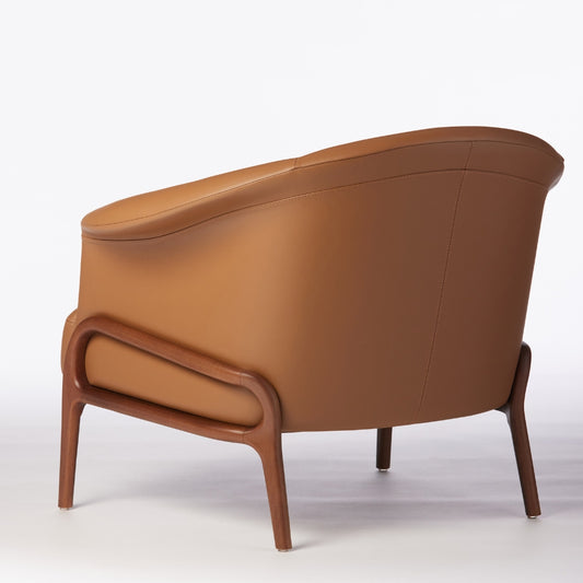 Collana Armchair AC6