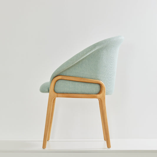Collana Chair CC10