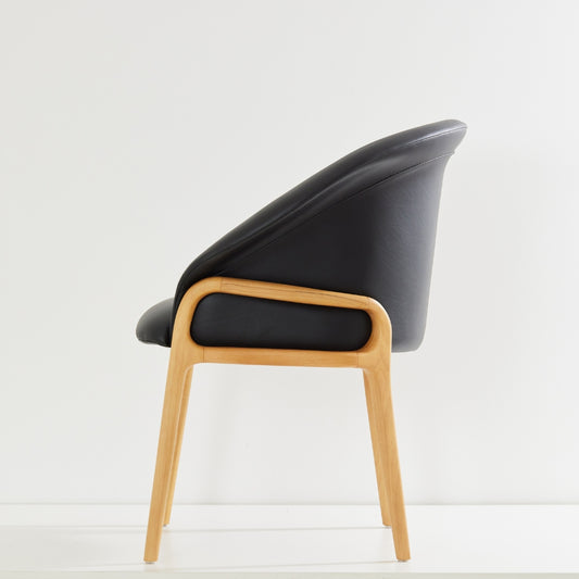 Collana Chair CC11