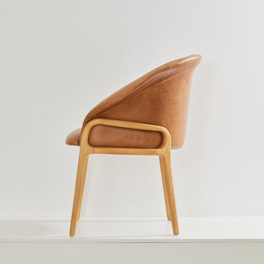 Collana Chair CC9