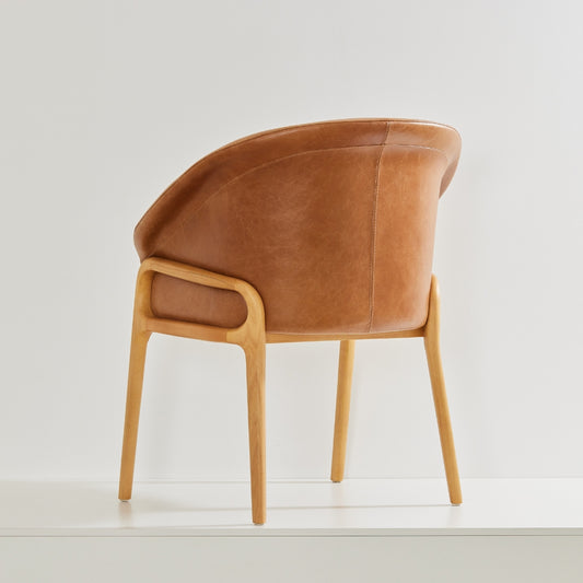 Collana Chair CC9