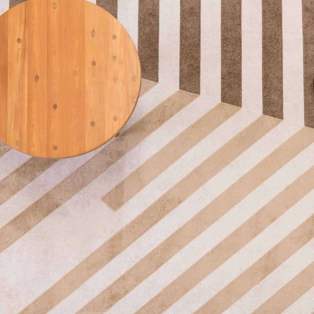 Cube Rug TPCU1