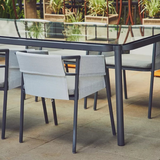 Drift Chair DRI34