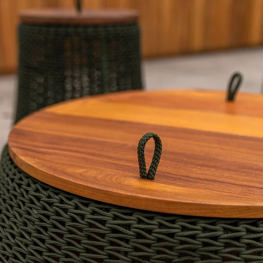 Duty Chest Coffee Table M DT2