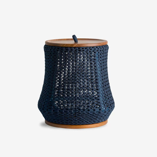 Duty Chest and Side Table Stool S DT4