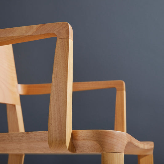 Evo Chair CE4