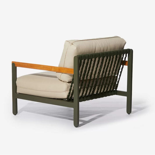 Fence Armchair FE