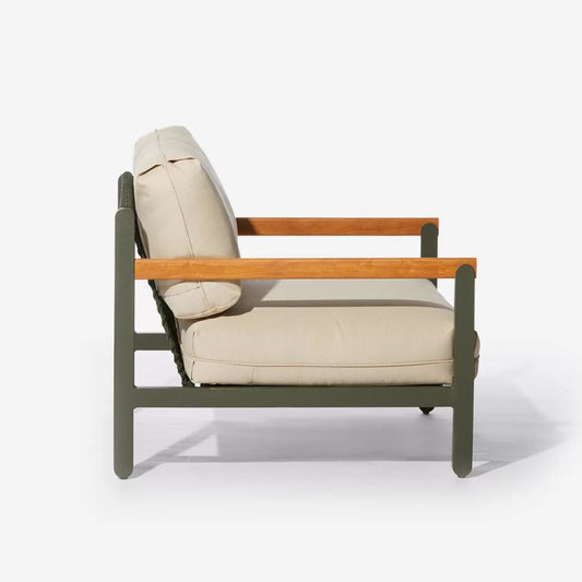 Fence Armchair FE