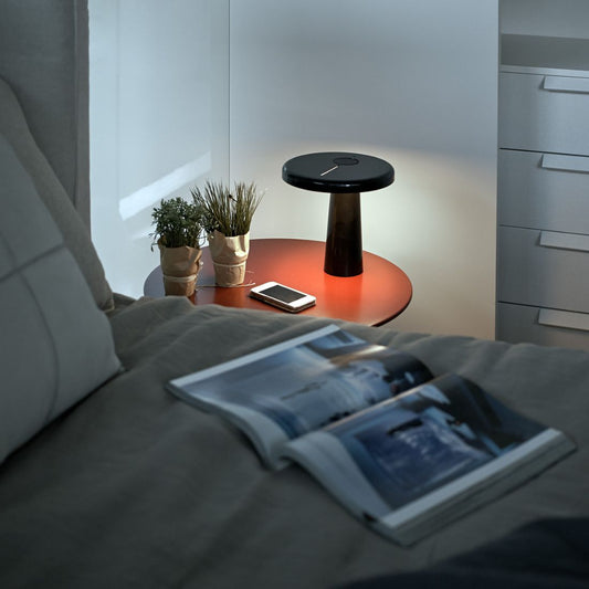 Hoop Lamp LTHP1