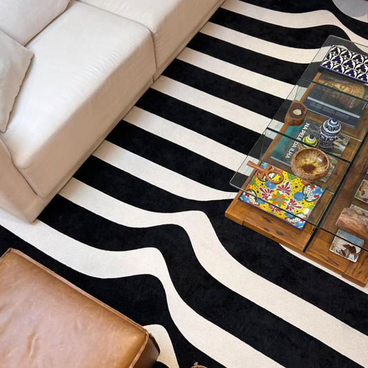 Optic Rug TPOP1