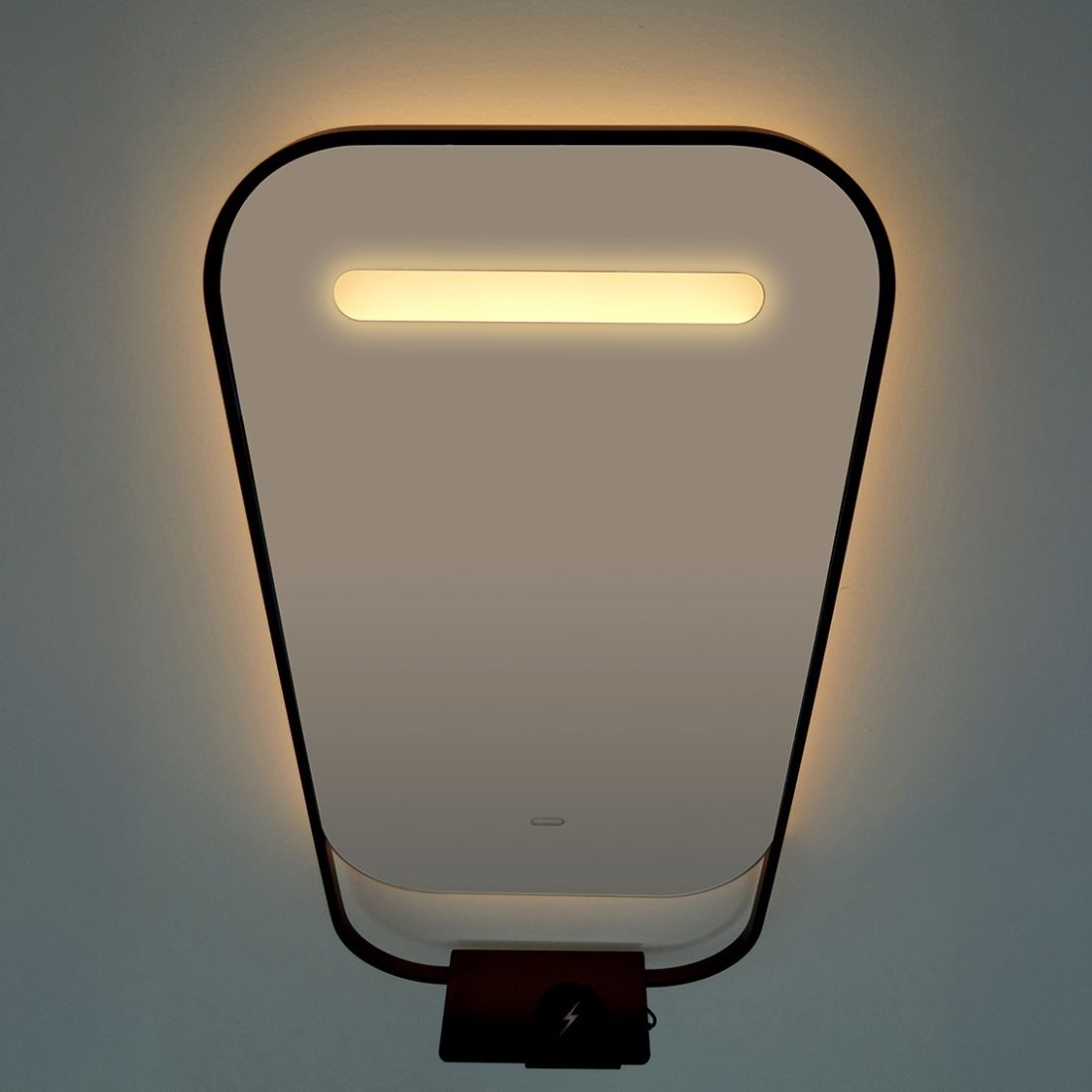 Pollux Mirror