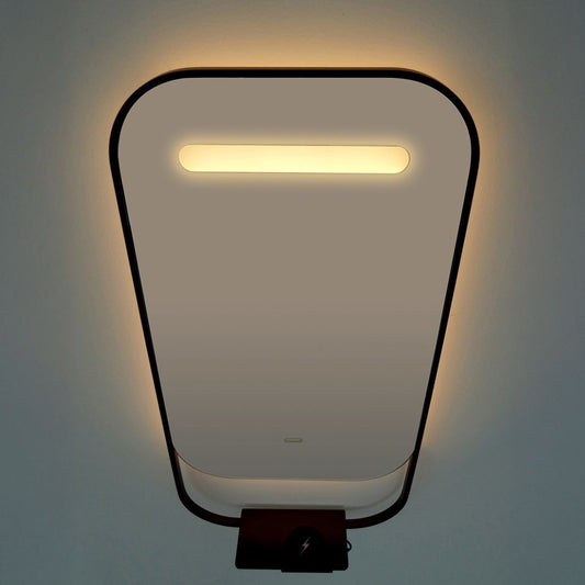 Pollux Mirror
