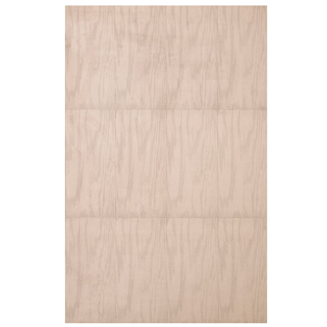 Processing Wood Rug TPPW1