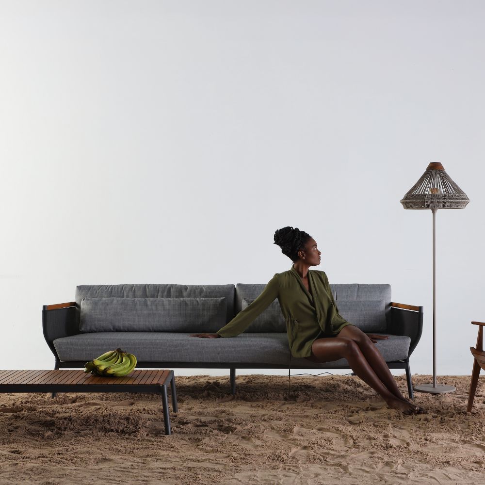 Rise Sofa RIS