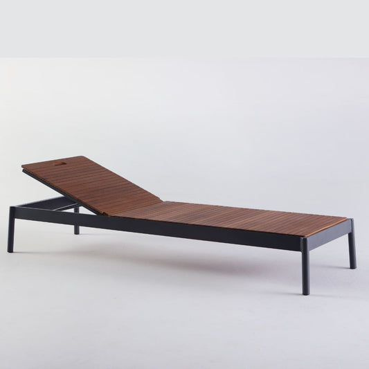 Rise Sunlounger RIS