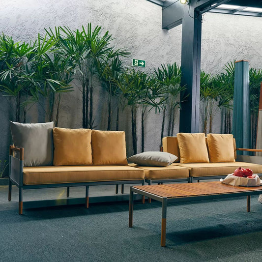 Skyfolding Sofa SK