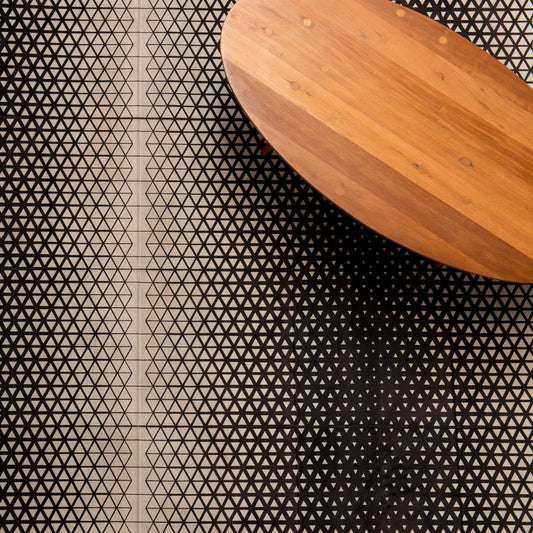 Star Rug TPST1