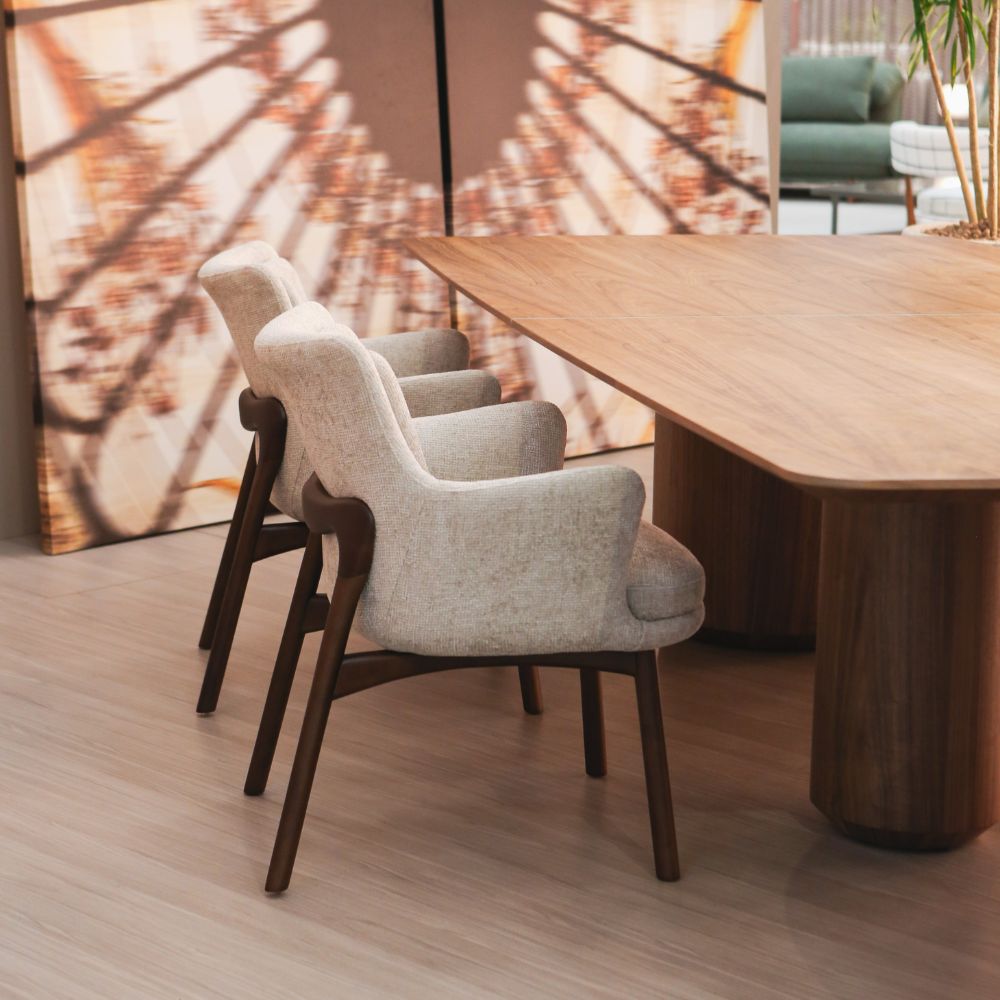 Sublime Chair CS1