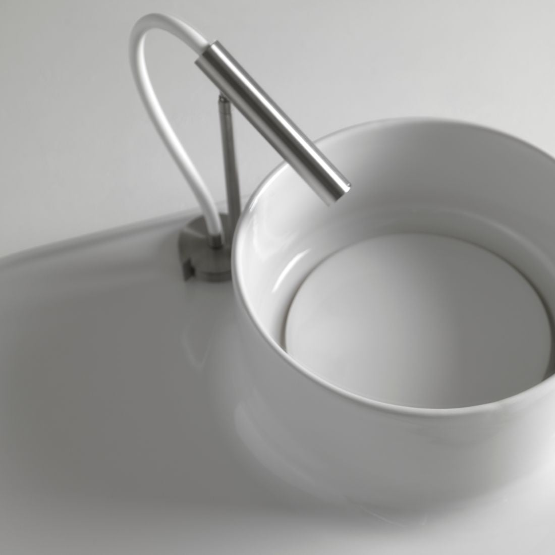 Upper Sink