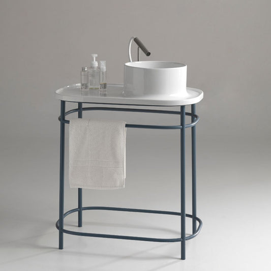 Upper Sink
