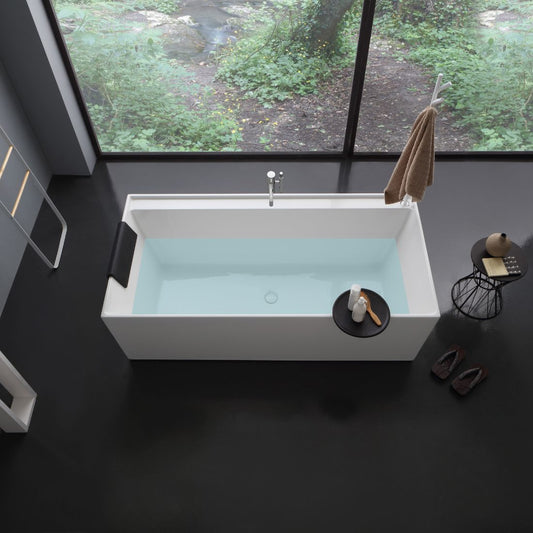 Vogue Bathtub