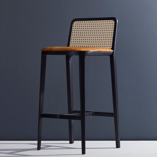 Wing Stool SW2