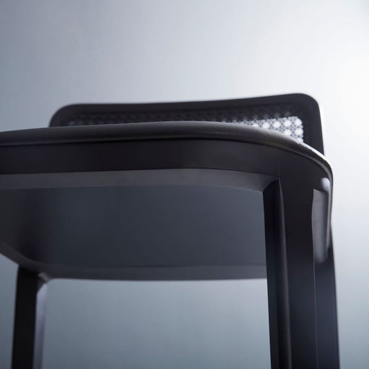 Wing Stool SW2